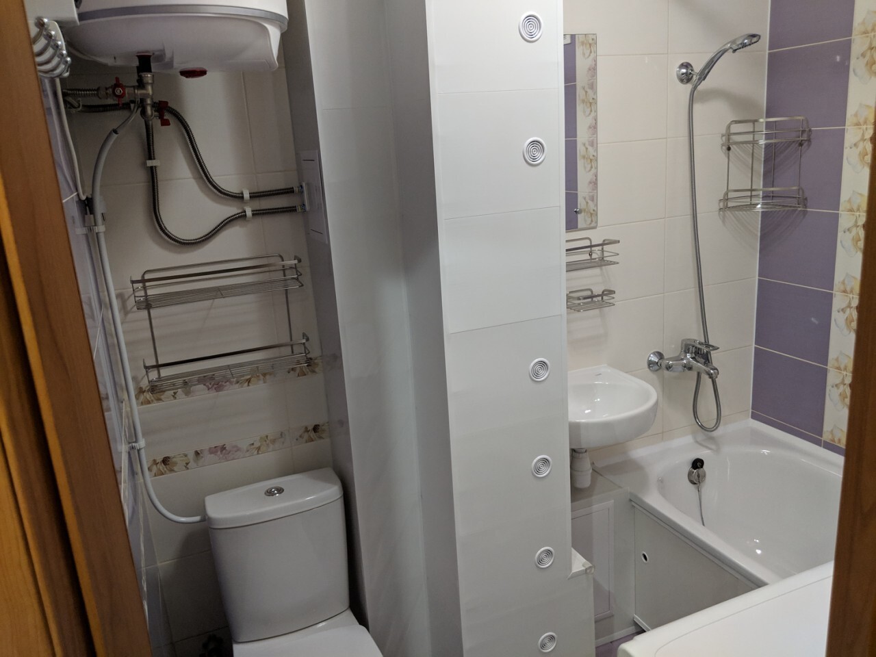 Оренда 1-кімнатної квартири 32 м², Маршала Малиновського вул., 25А