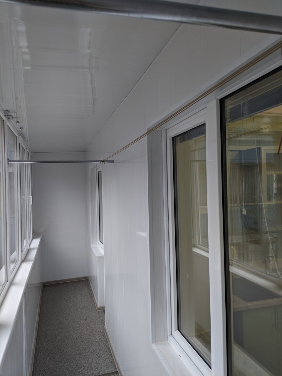 Оренда 1-кімнатної квартири 32 м², Маршала Малиновського вул., 25А