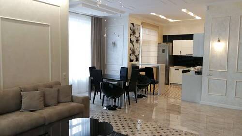 Оренда будинку 120 м², Європейська вул.
