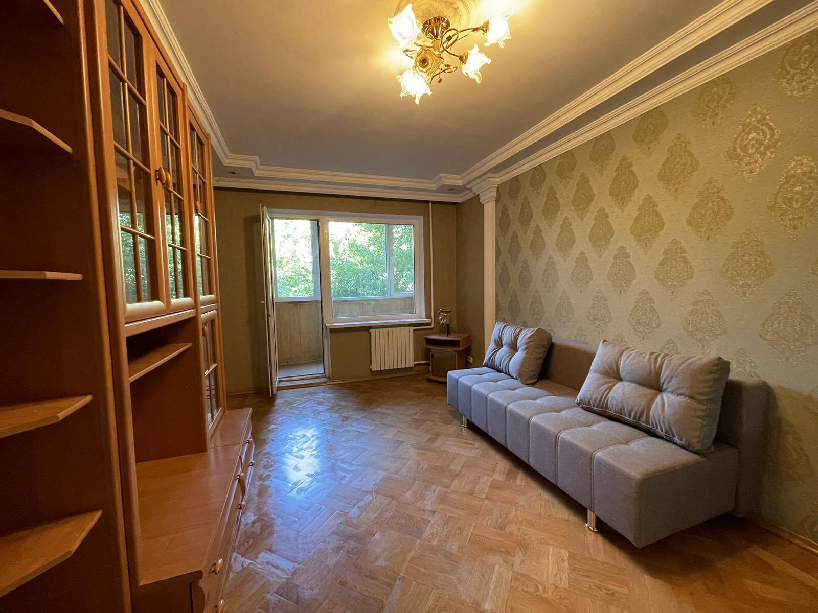 Продажа 1-комнатной квартиры 36 м², Академика Королева ул., 86