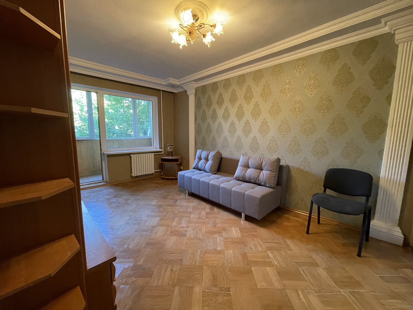 Продажа 1-комнатной квартиры 36 м², Академика Королева ул., 86