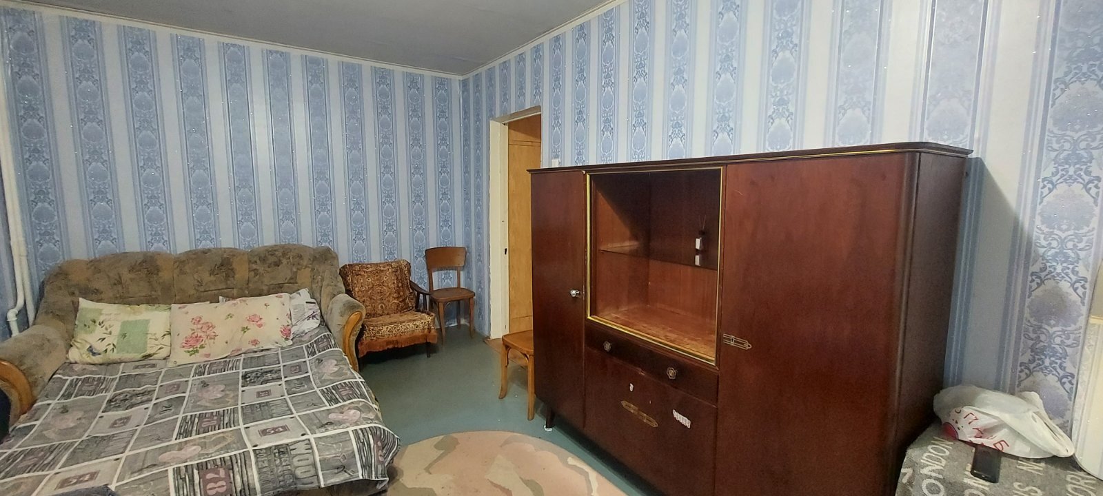 Аренда 2-комнатной квартиры 51 м², Гагарина просп.