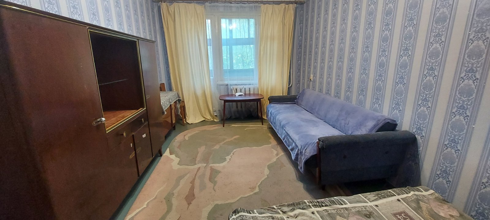 Оренда 2-кімнатної квартири 51 м², Гагаріна просп.