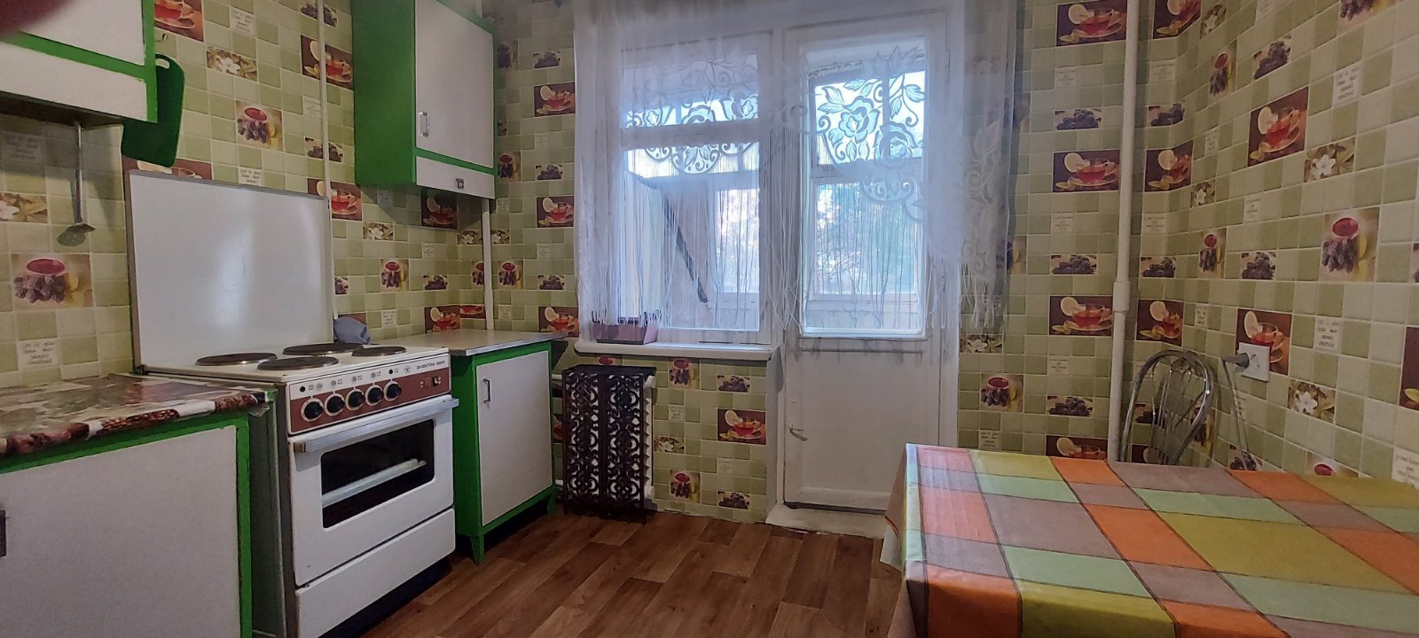 Аренда 2-комнатной квартиры 51 м², Гагарина просп.