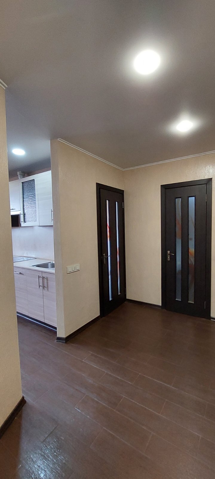 Оренда 1-кімнатної квартири 44 м², Краснопільська вул., 11