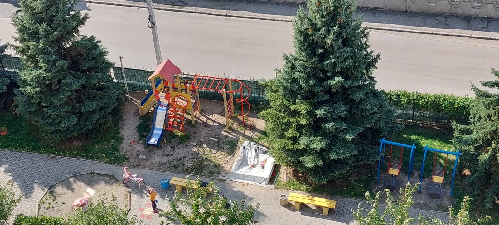 Оренда 1-кімнатної квартири 44 м², Краснопільська вул., 11