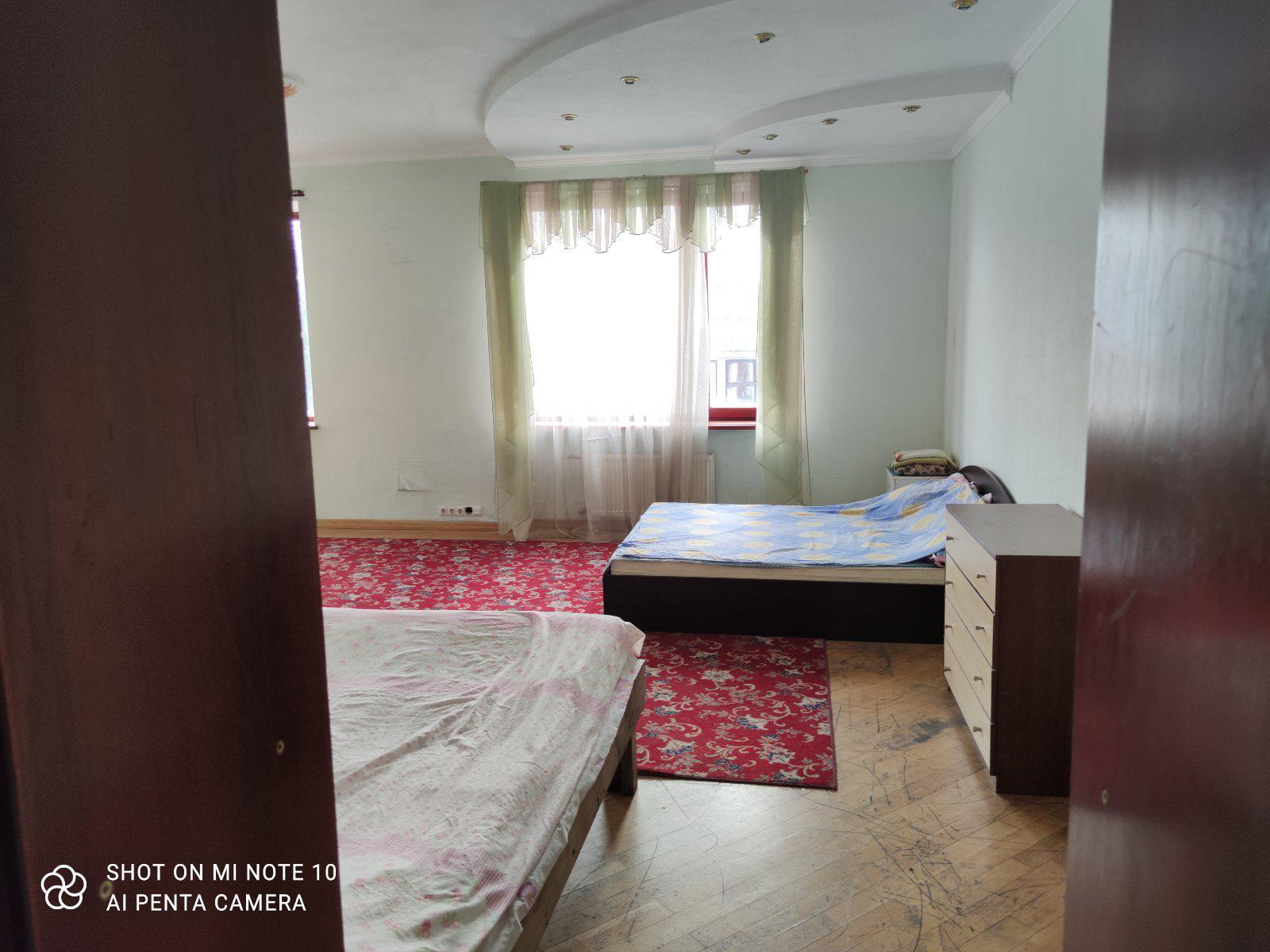 Аренда дома 450 м²