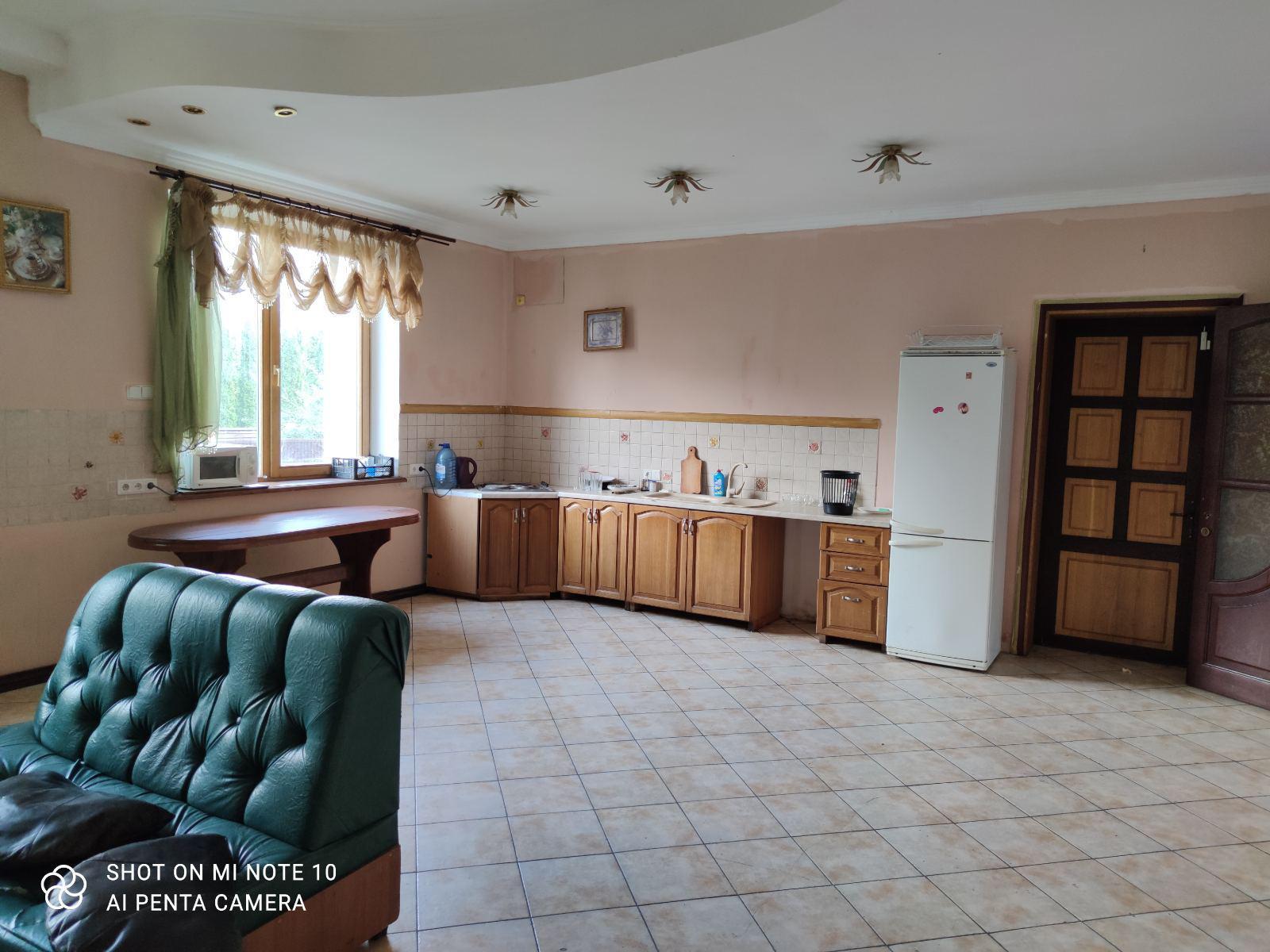 Аренда дома 450 м²