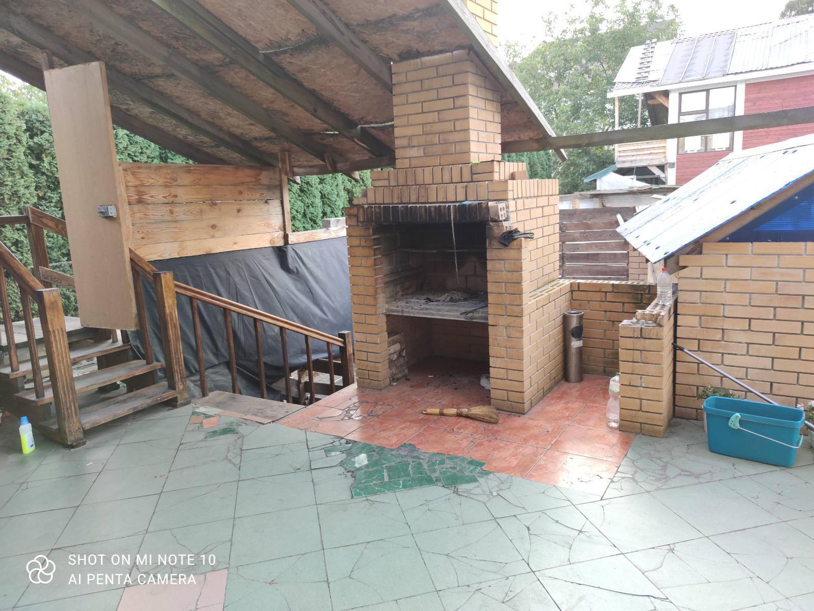 Аренда дома 450 м²