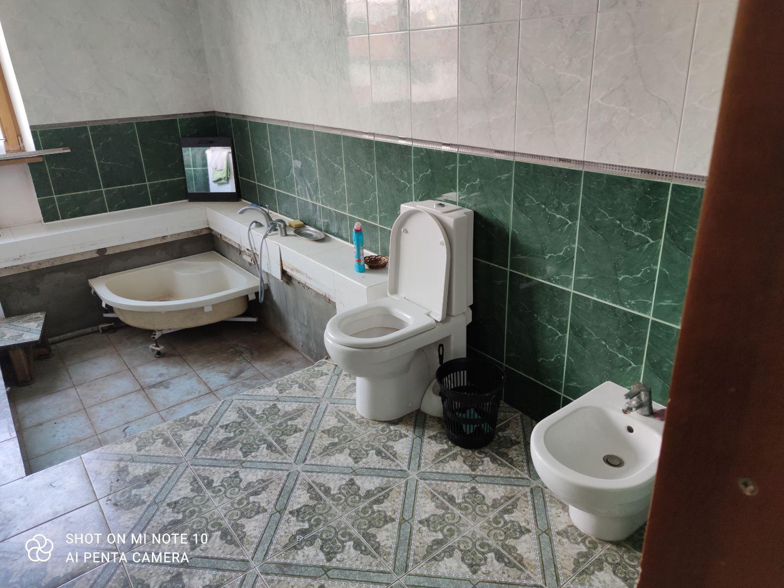 Аренда дома 450 м²