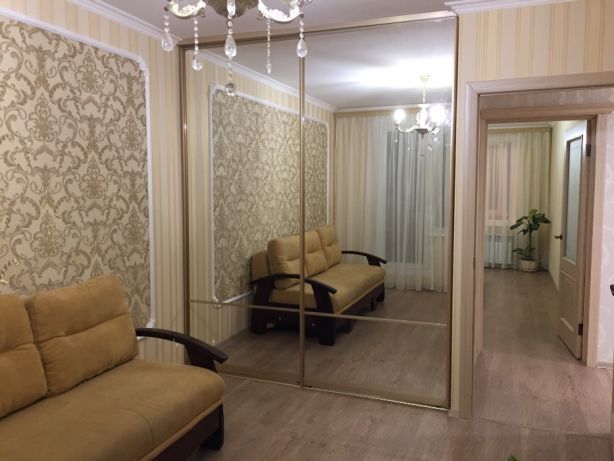 Оренда 3-кімнатної квартири 70 м², Валентинівська вул., 26