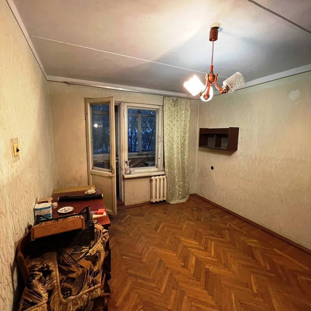 Продаж 2-кімнатної квартири 48 м², Овидиопольская вул.