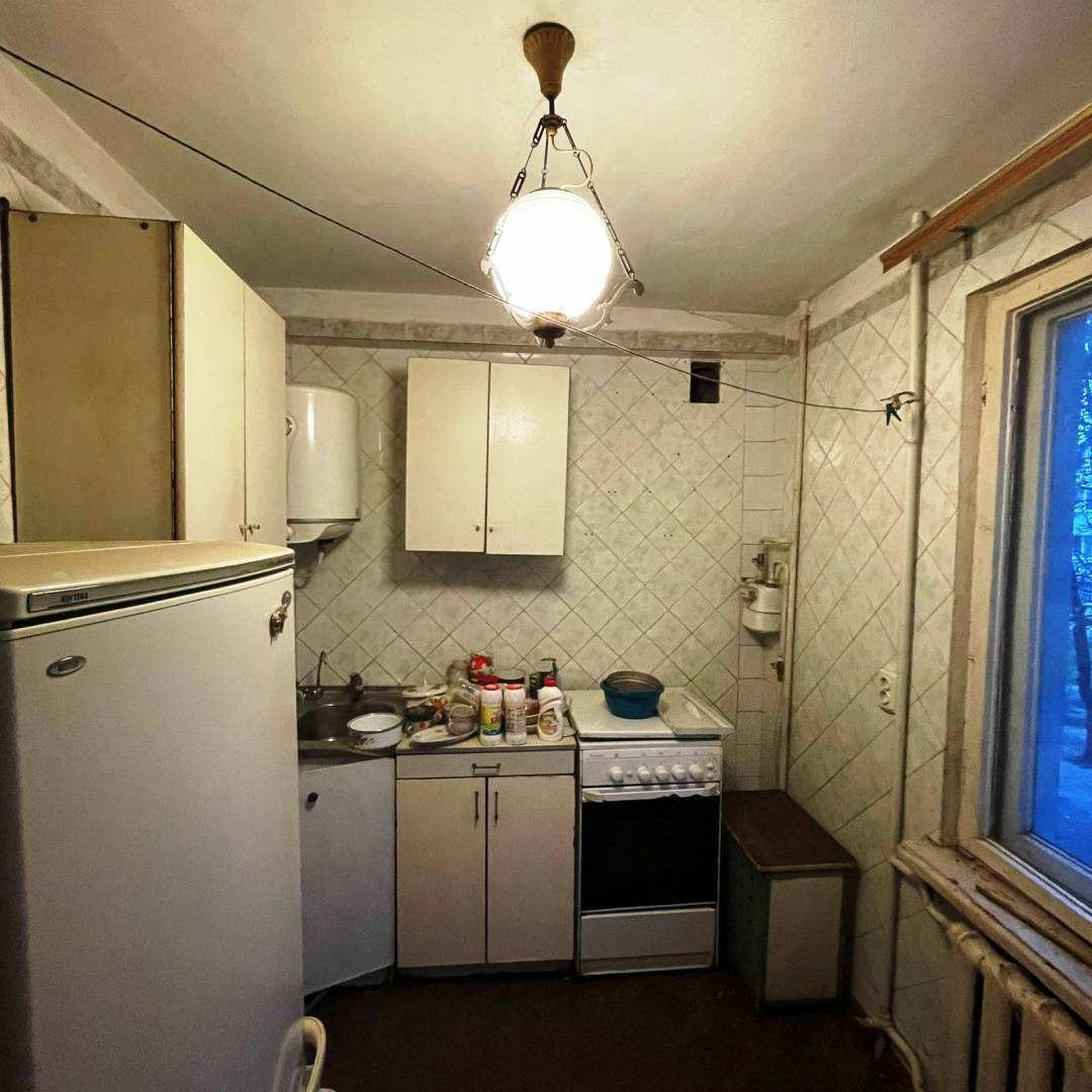 Продаж 2-кімнатної квартири 48 м², Овидиопольская вул.