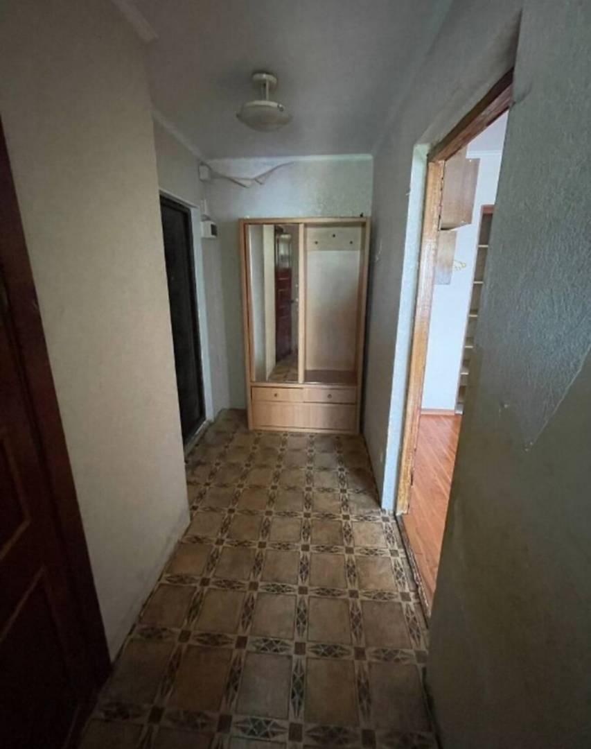 Продажа 1-комнатной квартиры 36 м², Варненская ул.