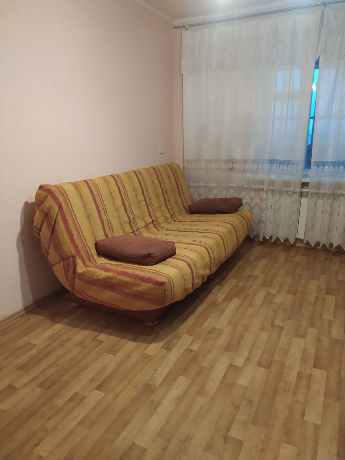 Оренда 1-кімнатної квартири 36 м², Слобожанський просп., 127