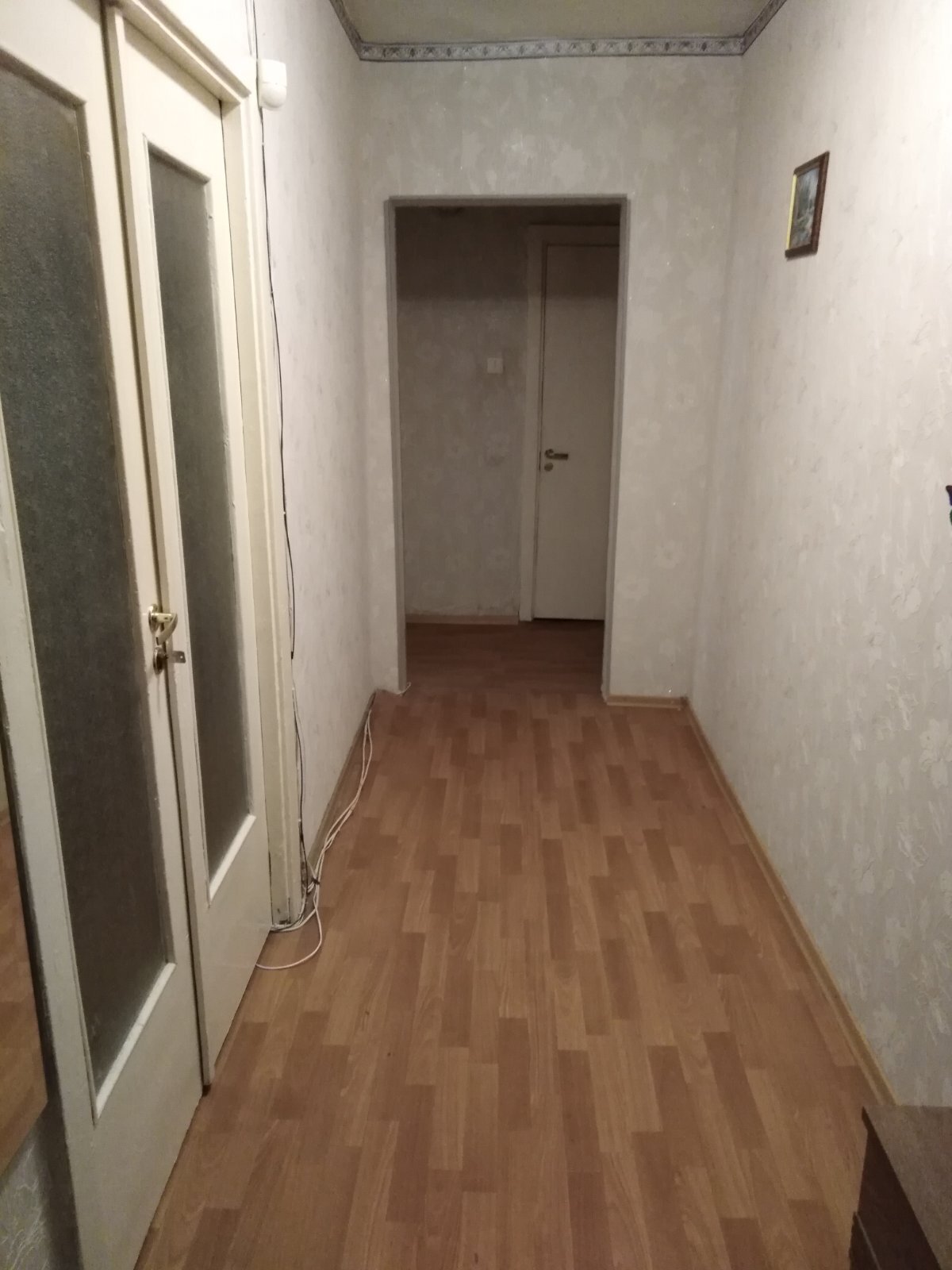 Оренда 2-кімнатної квартири 48 м², Пушкіна просп.