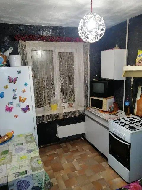 Продажа 1-комнатной квартиры 31 м², Маршала Бирюзова ул.