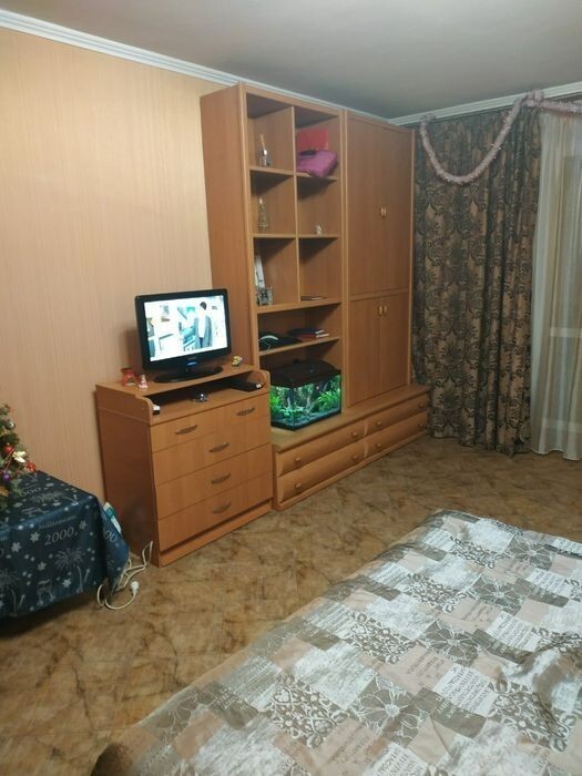 Аренда 1-комнатной квартиры 38 м², Тверская ул.