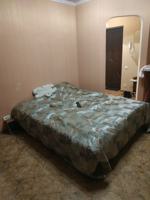 Аренда 1-комнатной квартиры 38 м², Тверская ул.
