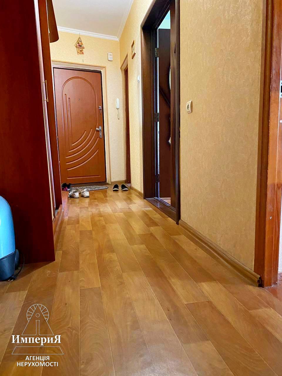 Продаж 2-кімнатної квартири 54 м², Мітрофанова вул., 3