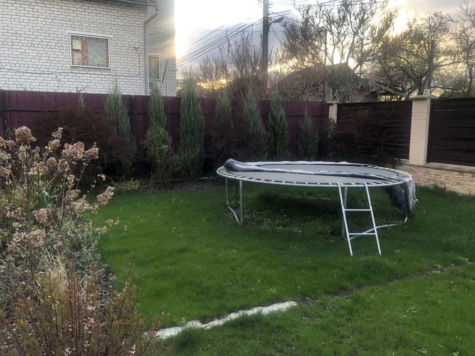 Аренда дома 140 м², 120-я Садовая ул.