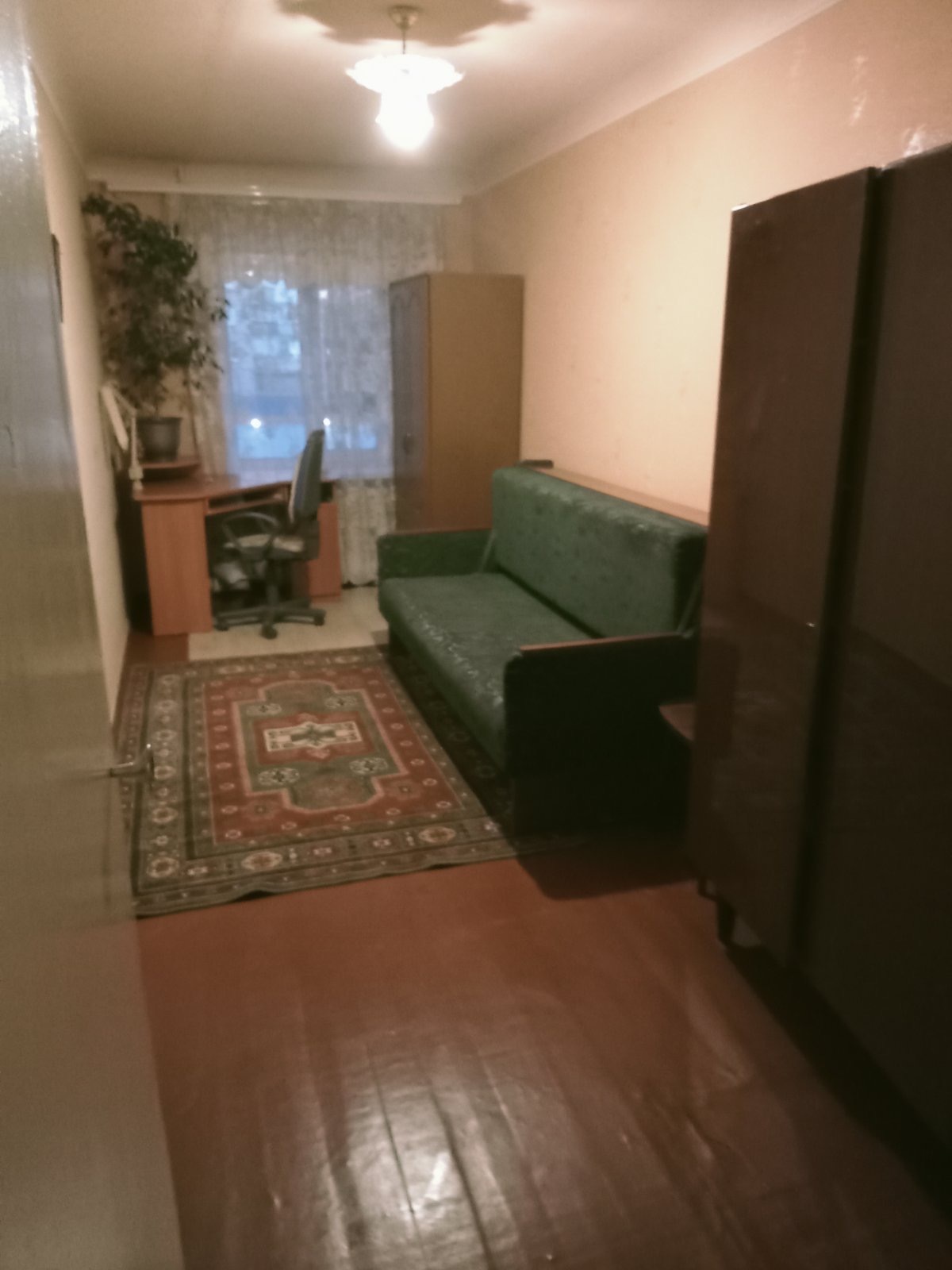 Оренда 2-кімнатної квартири 55 м², Слобожанський просп., 109