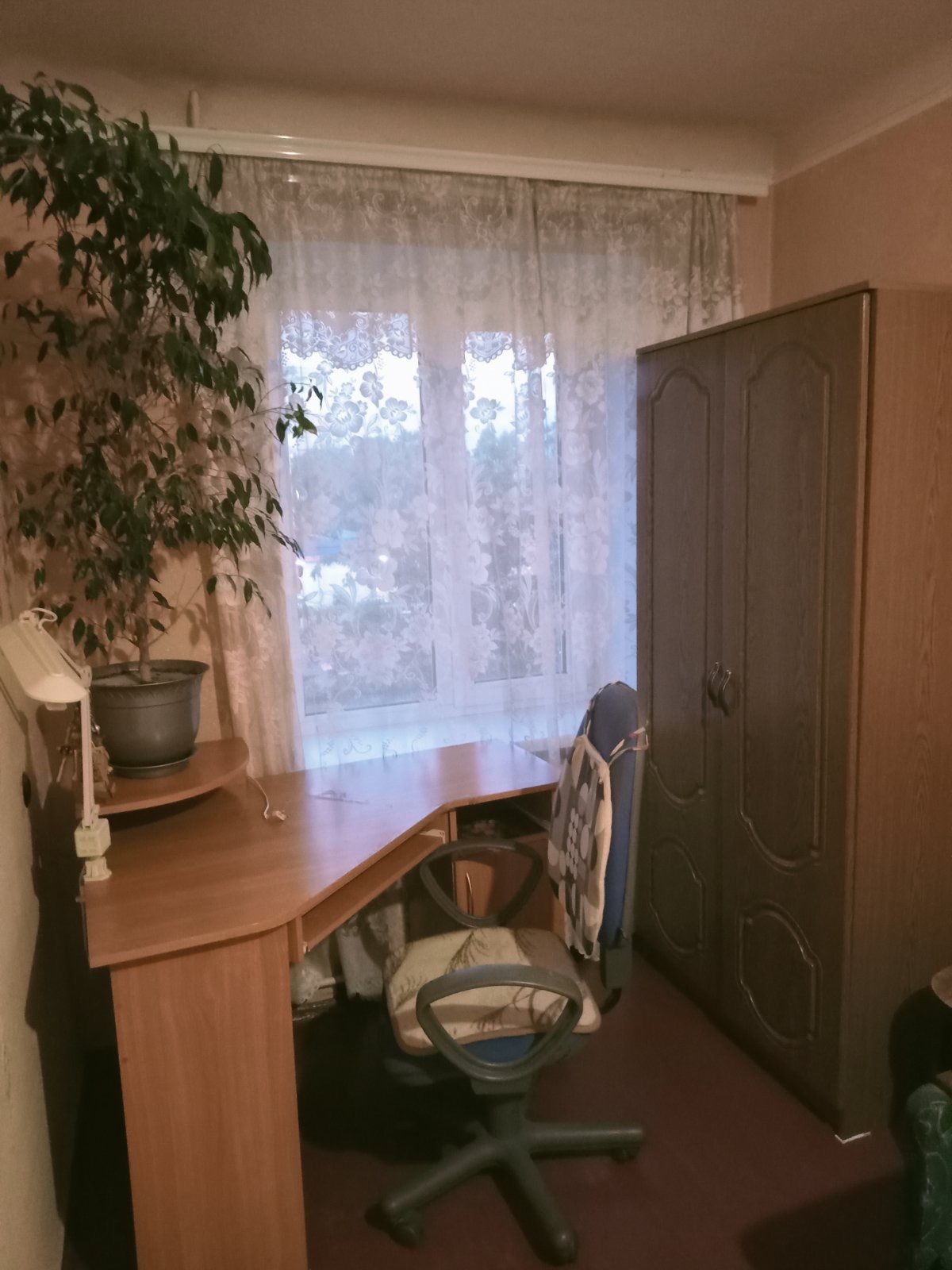 Оренда 2-кімнатної квартири 55 м², Слобожанський просп., 109