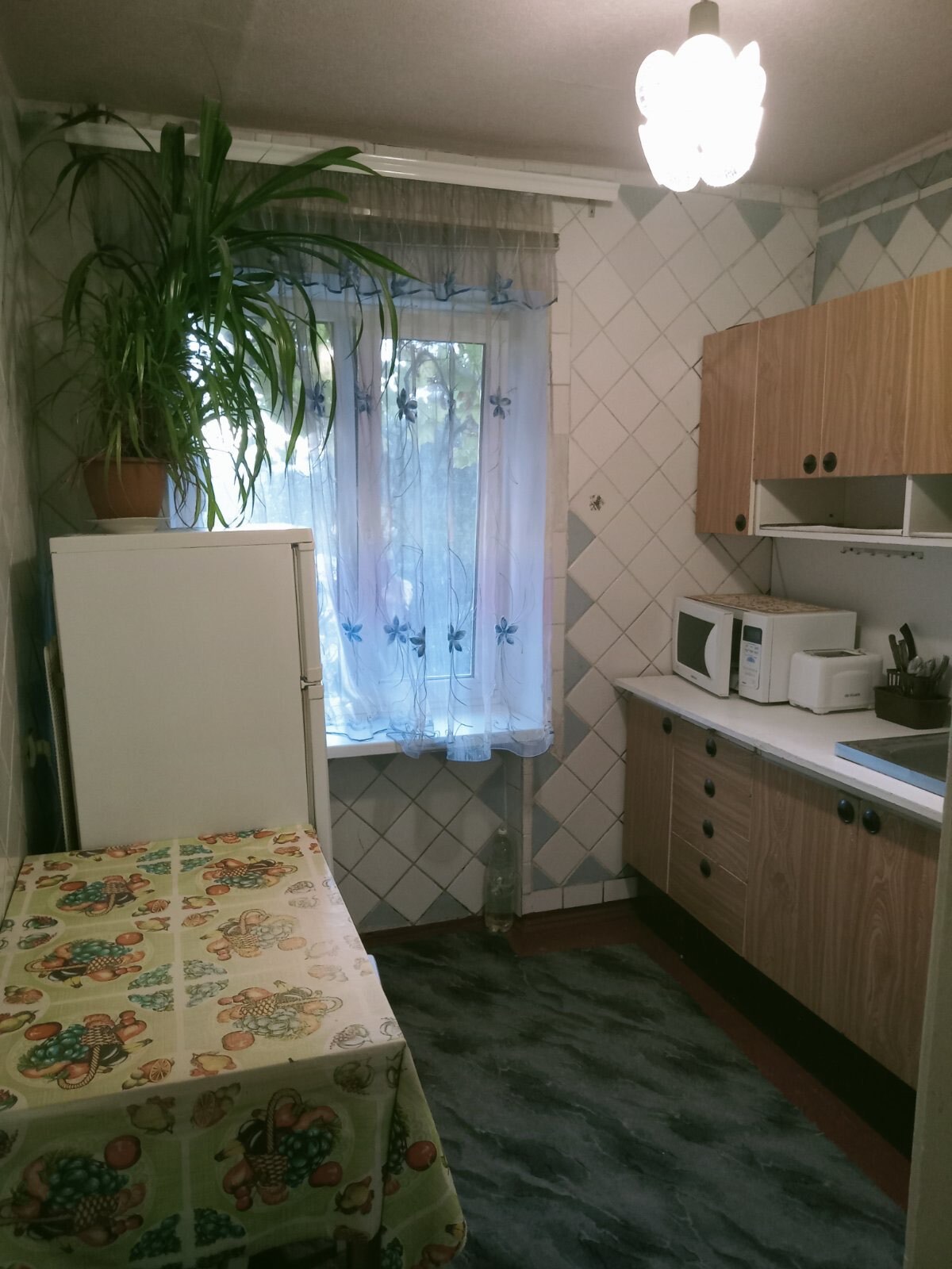 Оренда 2-кімнатної квартири 55 м², Слобожанський просп., 109