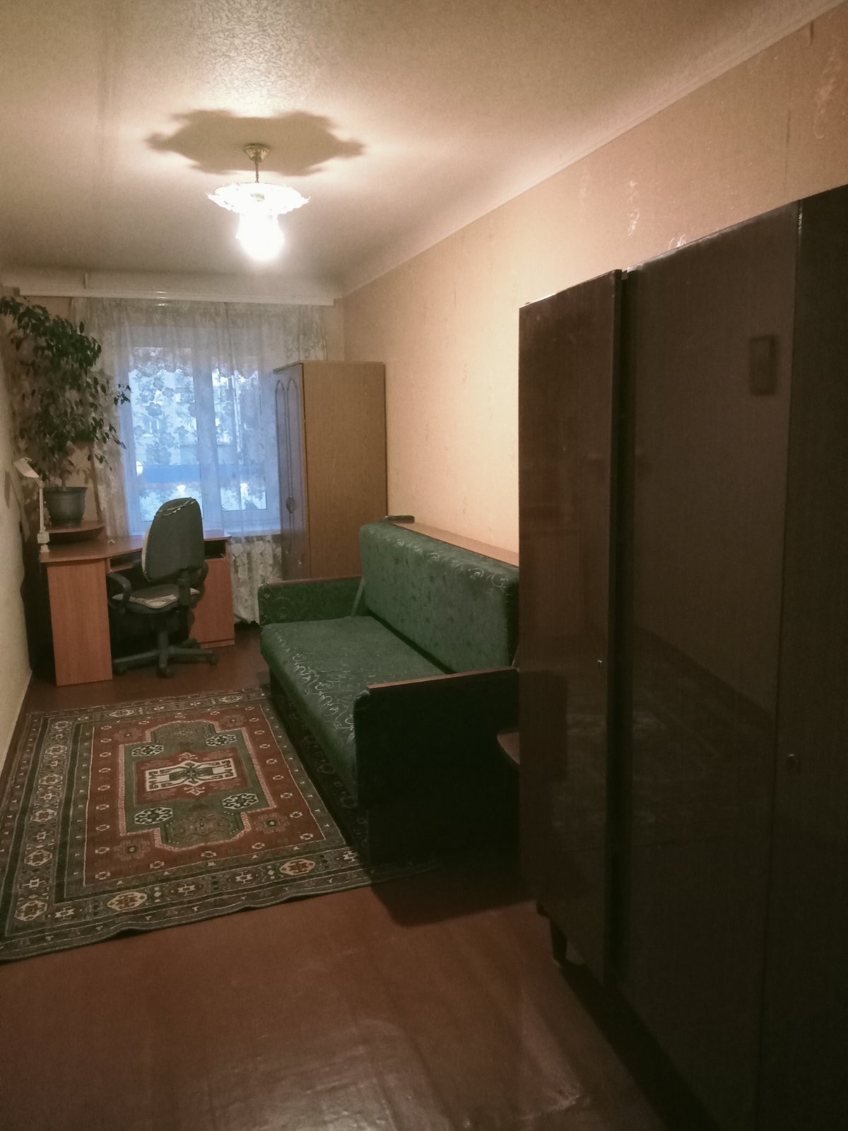 Оренда 2-кімнатної квартири 55 м², Слобожанський просп., 109