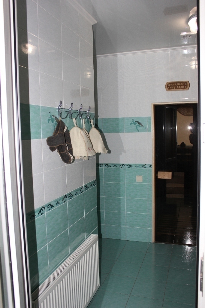 Дом посуточно 96 м², Киевская ул.