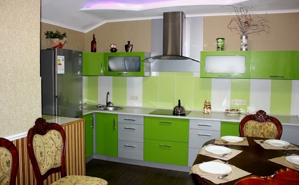 Дом посуточно 96 м², Киевская ул.