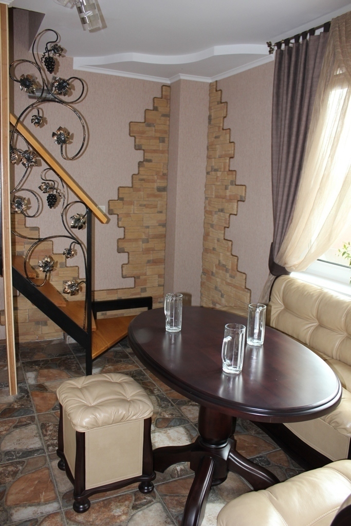 Дом посуточно 96 м², Киевская ул.