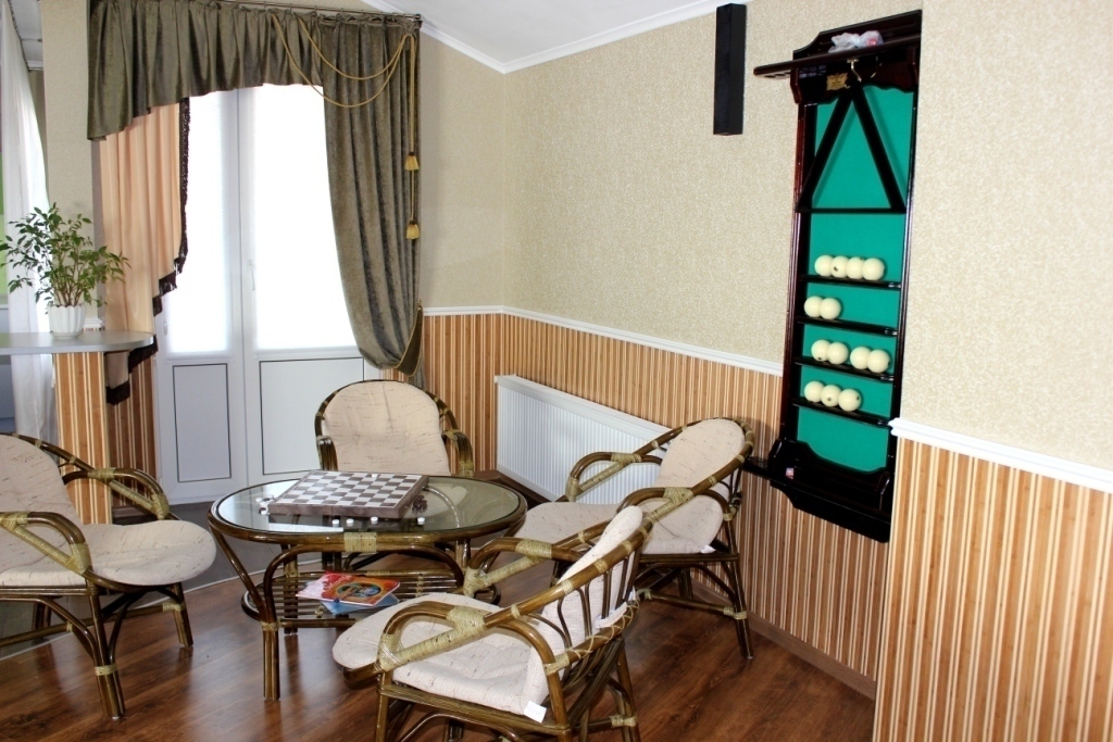 Дом посуточно 96 м², Киевская ул.