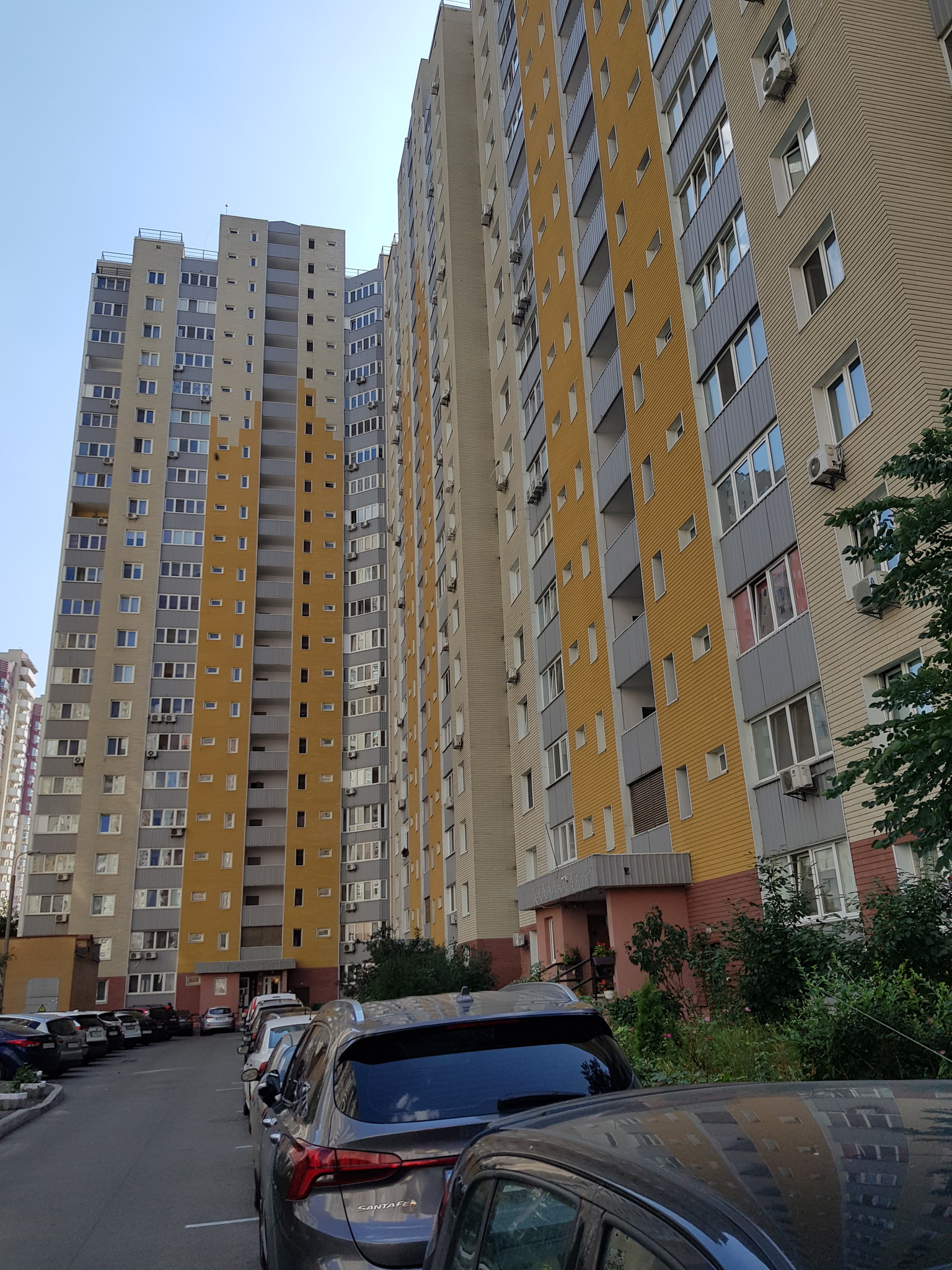 Оренда 1-кімнатної квартири 43 м², Григорія Ващенко вул., 1