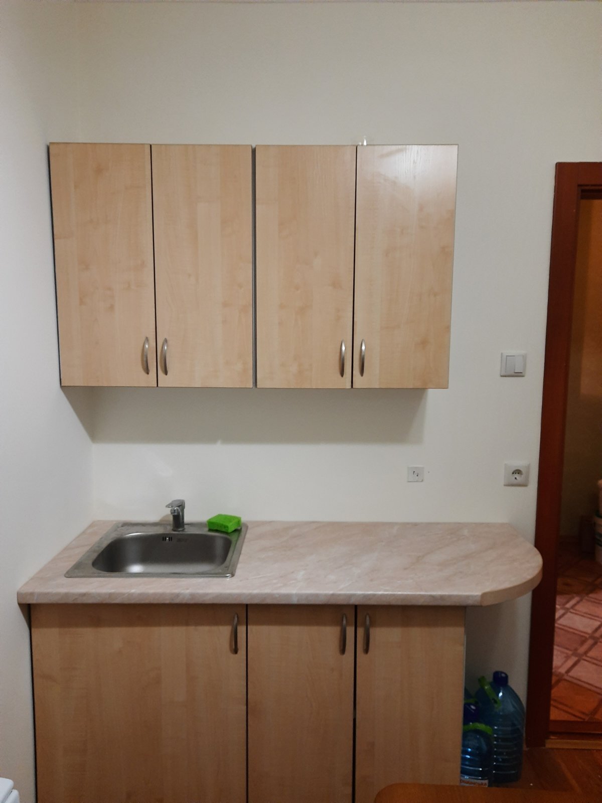 Аренда 1-комнатной квартиры 43 м², Григория Ващенко ул., 1