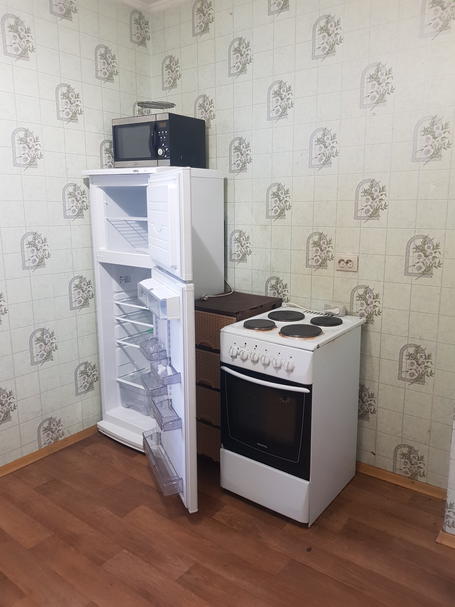 Аренда 1-комнатной квартиры 43 м², Григория Ващенко ул., 1