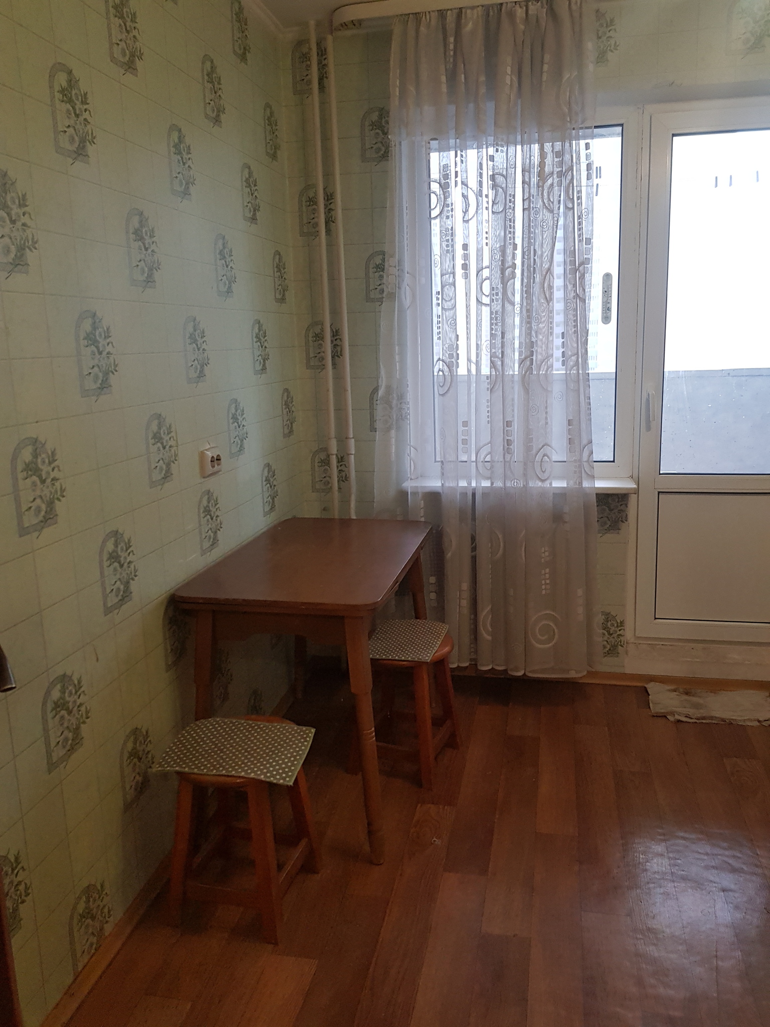 Оренда 1-кімнатної квартири 43 м², Григорія Ващенко вул., 1