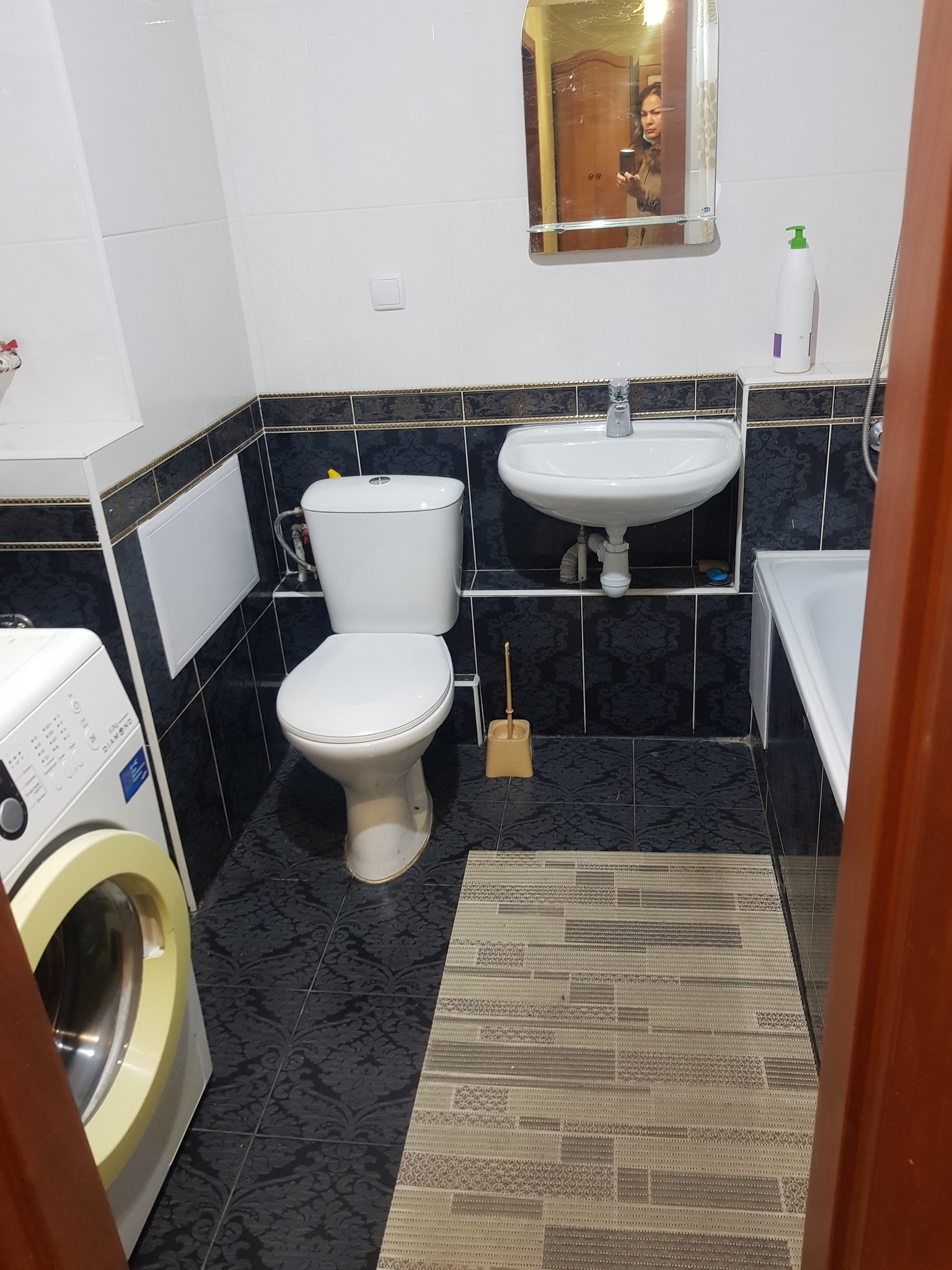 Аренда 1-комнатной квартиры 43 м², Григория Ващенко ул., 1