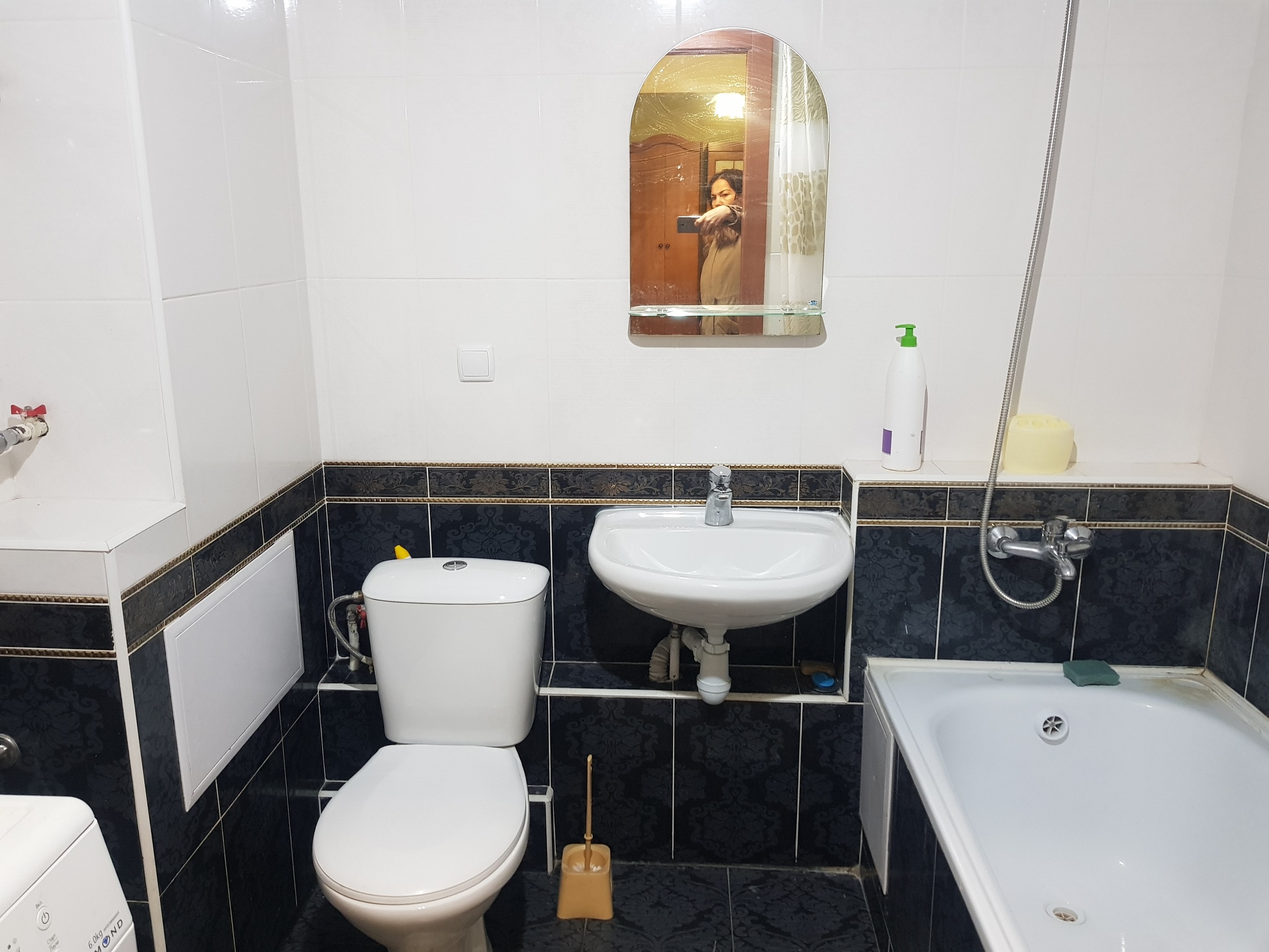 Аренда 1-комнатной квартиры 43 м², Григория Ващенко ул., 1