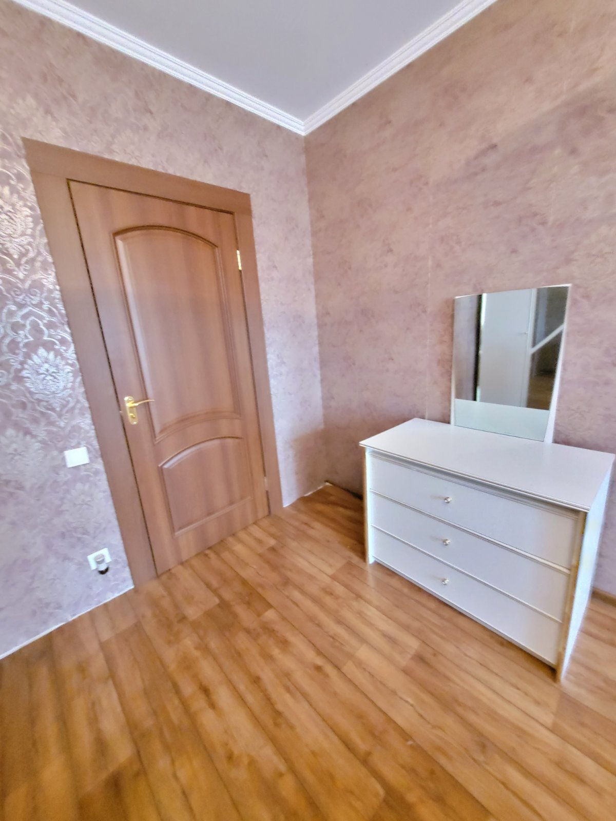 Аренда 2-комнатной квартиры 55 м², Любарского ул.