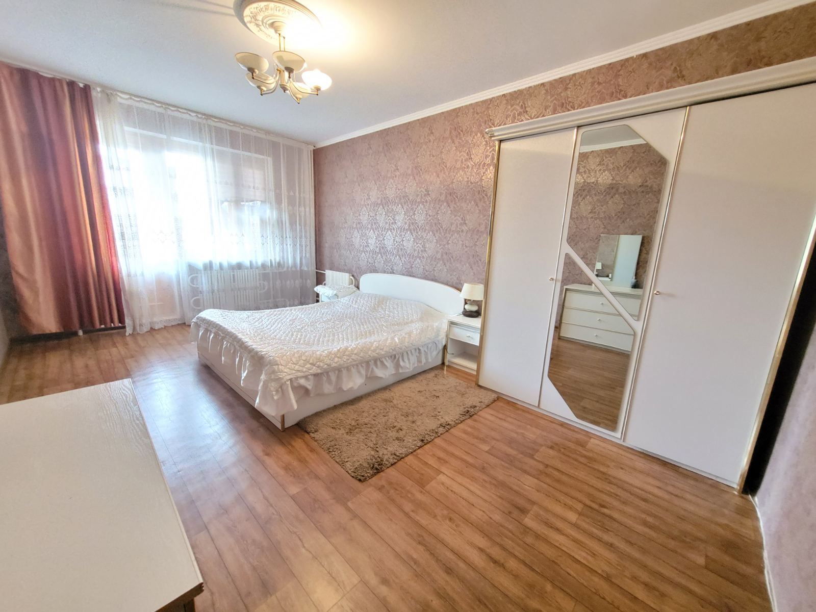 Аренда 2-комнатной квартиры 55 м², Любарского ул.