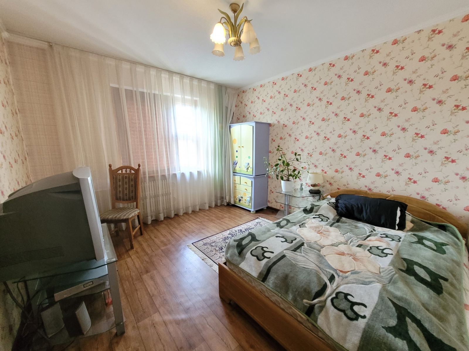 Аренда 2-комнатной квартиры 55 м², Любарского ул.