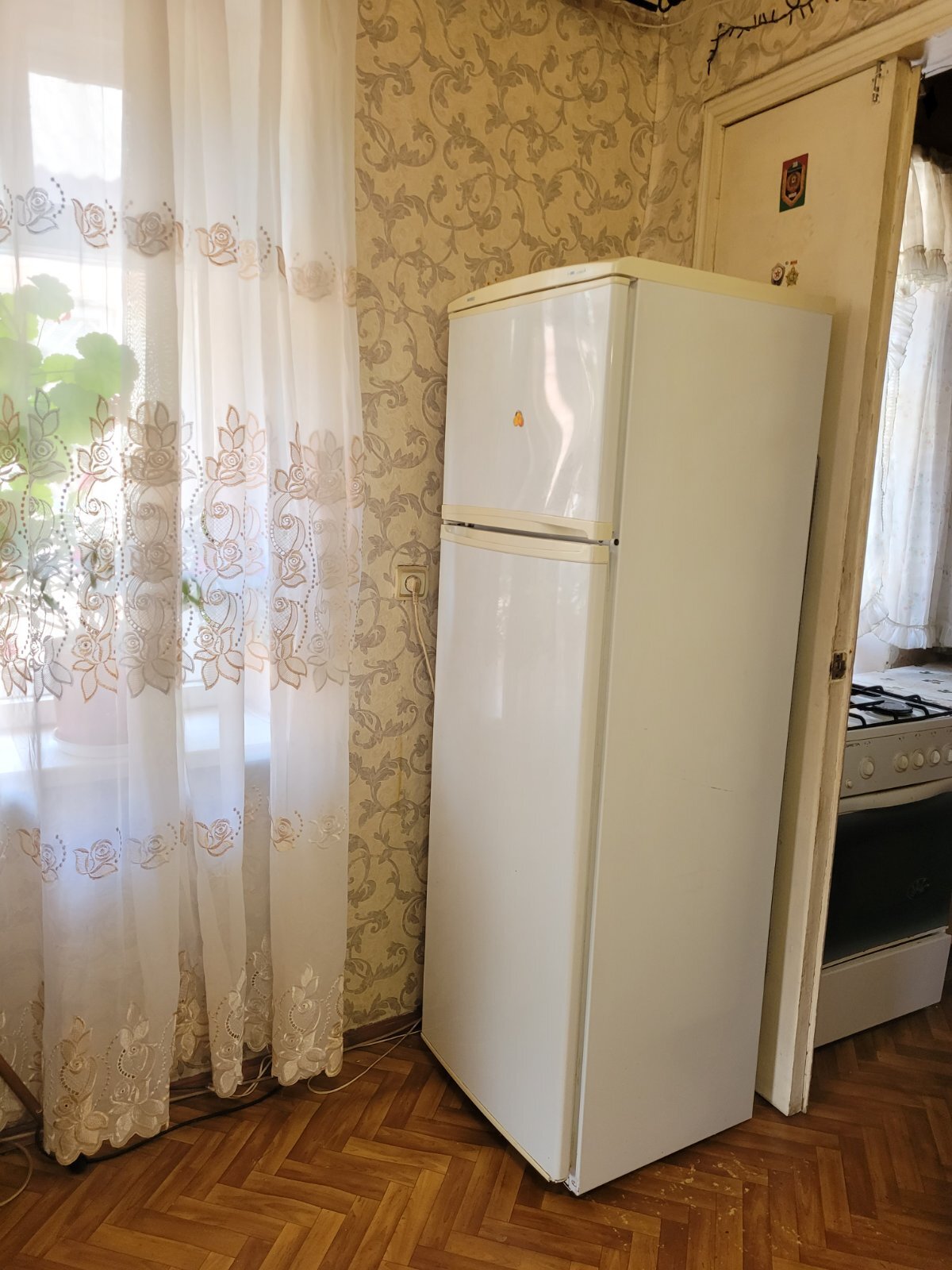 Аренда 2-комнатной квартиры 55 м², Сергея Нигояна просп.