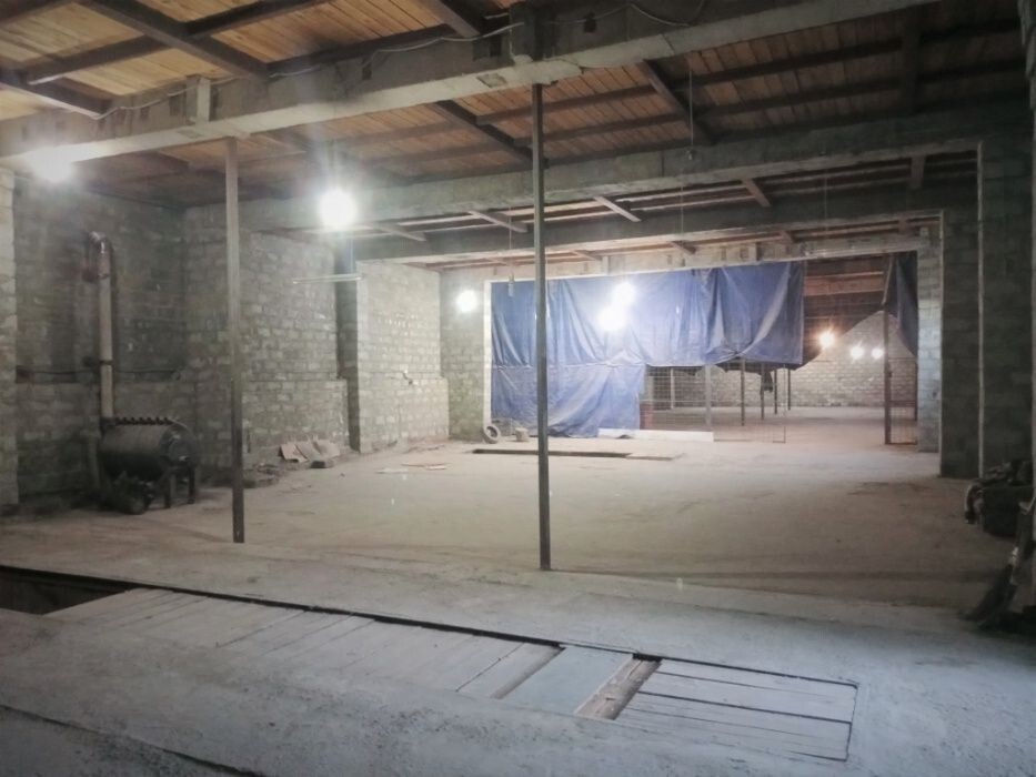 Продаж автосервісу 500 м², Іларіонівська вул.