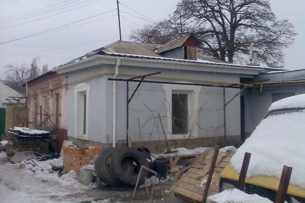 Продаж цеху 315 м², Лаврова вул.