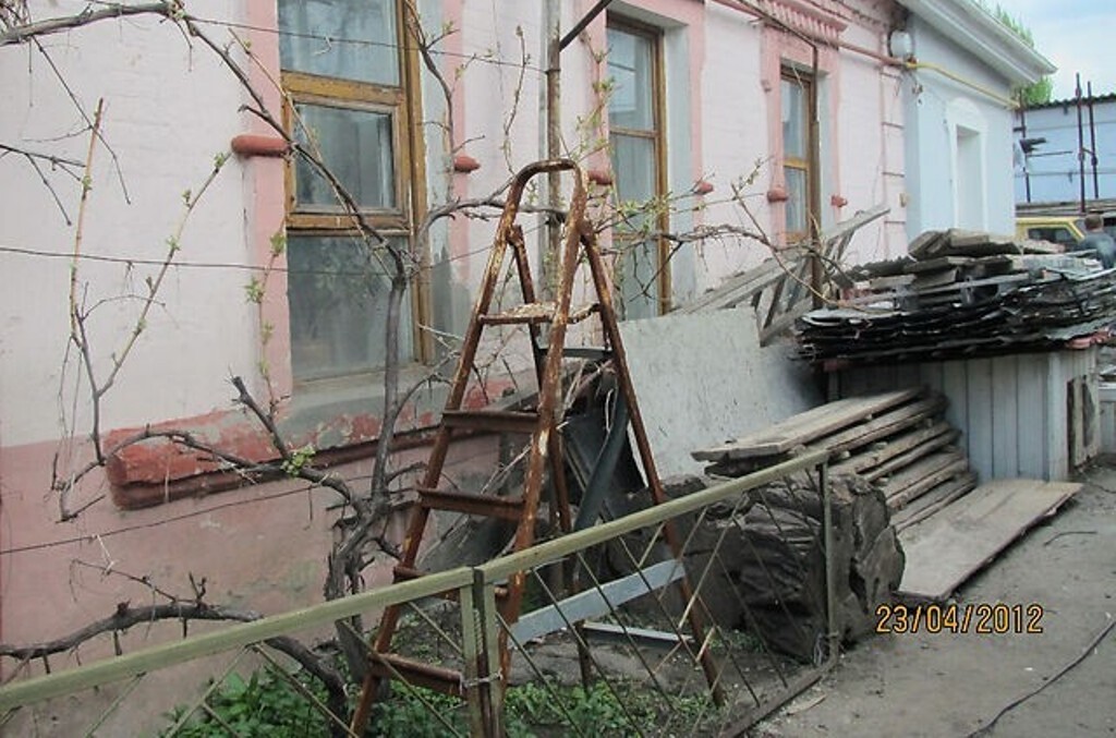 Продаж цеху 315 м², Лаврова вул.