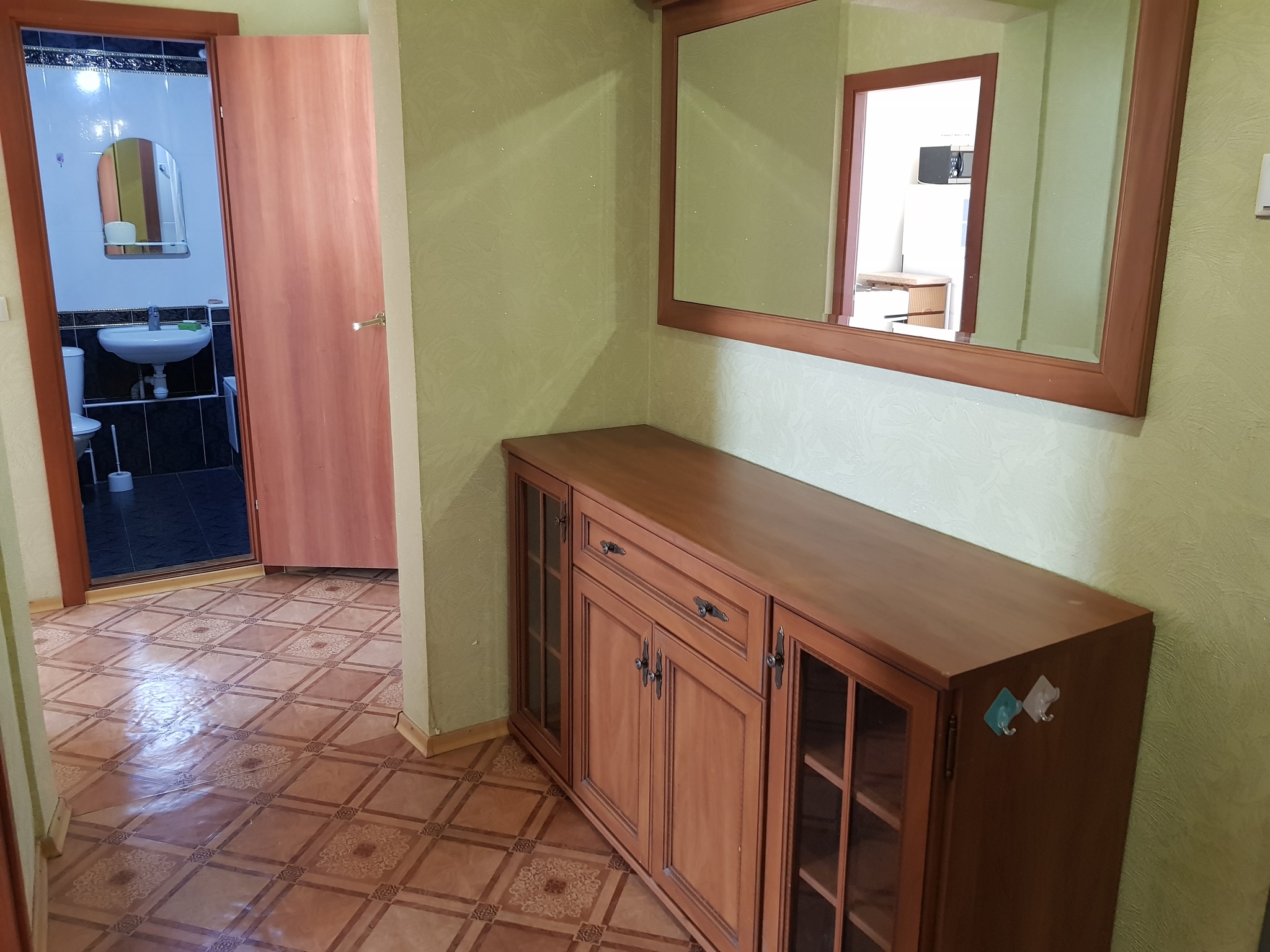 Оренда 1-кімнатної квартири 43 м², Григорія Ващенко вул., 1