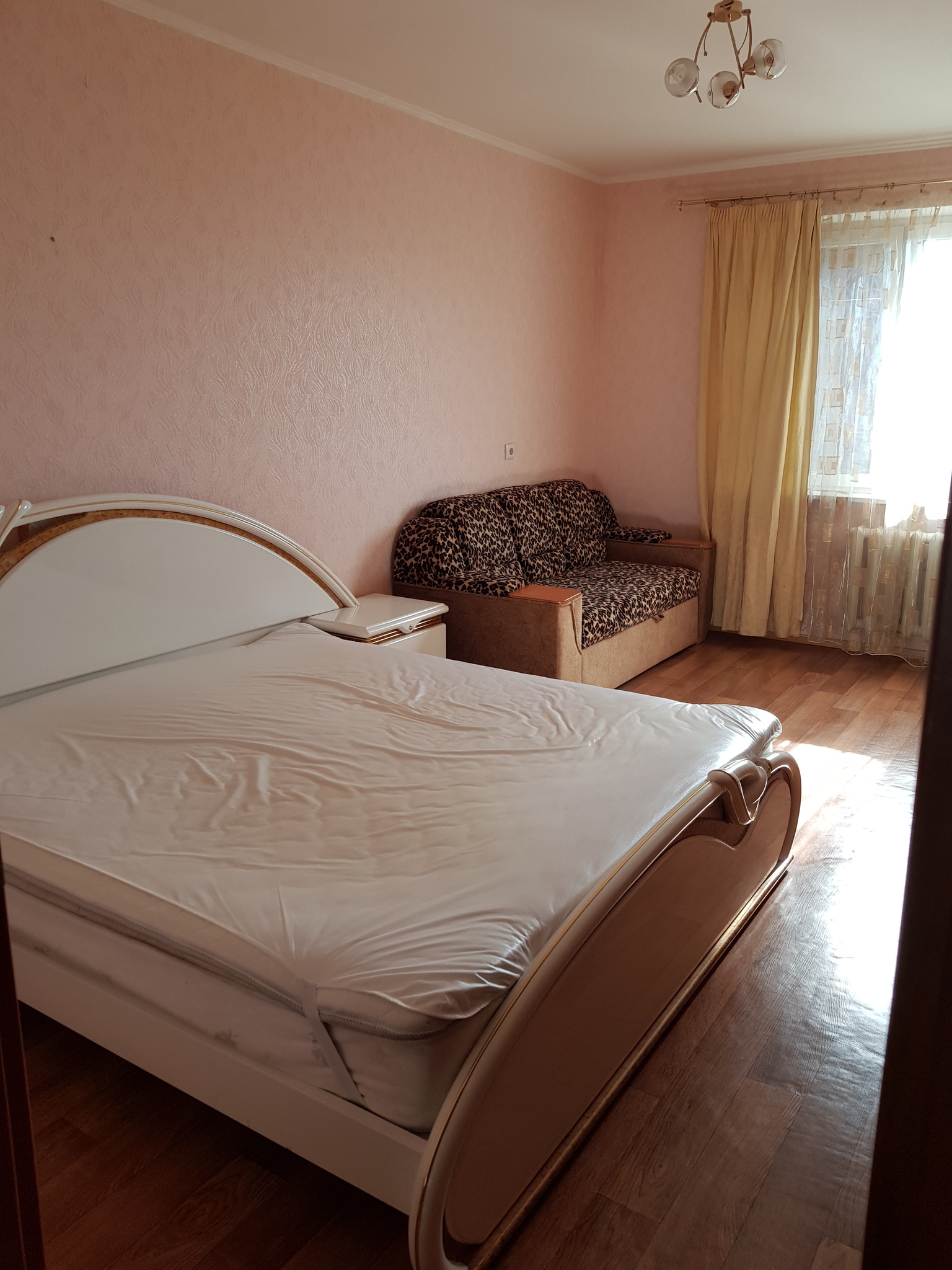 Аренда 1-комнатной квартиры 43 м², Григория Ващенко ул., 1