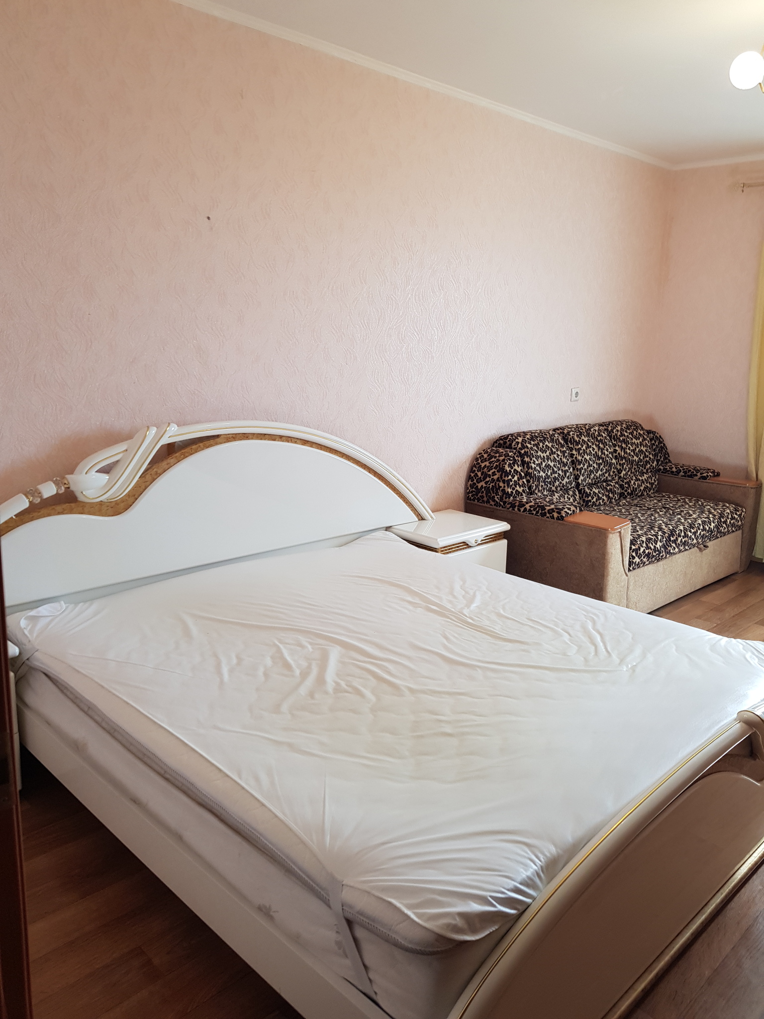 Аренда 1-комнатной квартиры 43 м², Григория Ващенко ул., 1