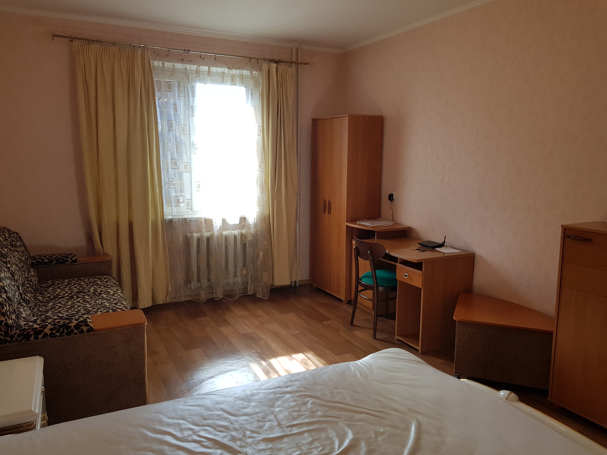 Аренда 1-комнатной квартиры 43 м², Григория Ващенко ул., 1